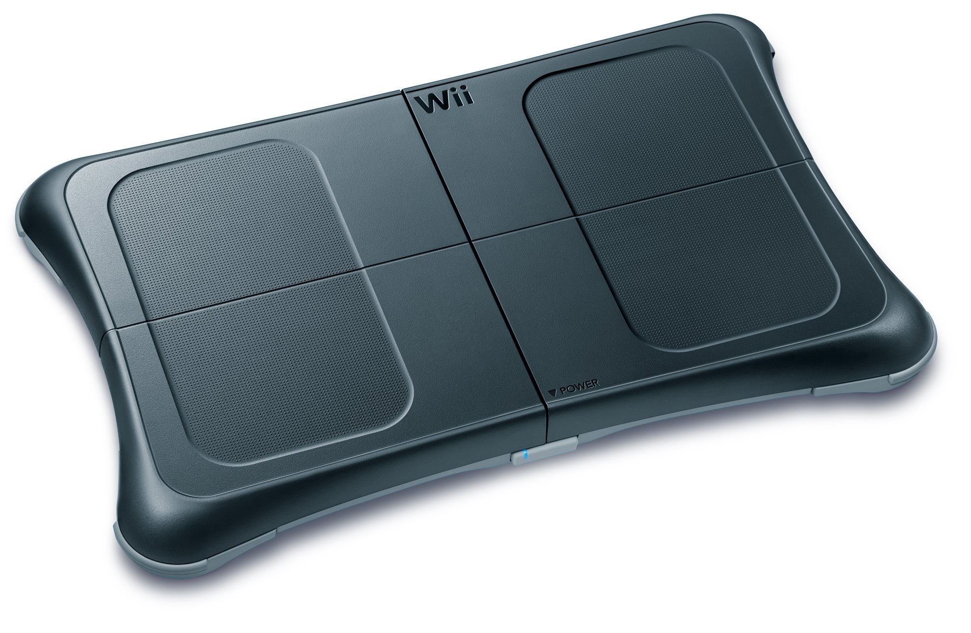 Amazon | バランスWiiボード (クロ) | 周辺機器・アクセサリ