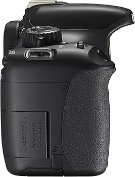 Amazon | Canon デジタル一眼レフカメラ EOS Kiss X4 ボディ KISSX4