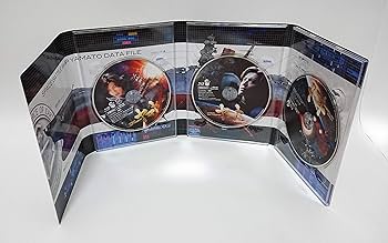 Amazon.co.jp: SPACE BATTLESHIP ヤマト コレクターズ・エディション