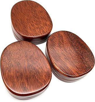 Amazon | 大玄堂 硯 端渓硯 宋坑硯 4吋 端渓硯 木箱付 自然型 実用硯