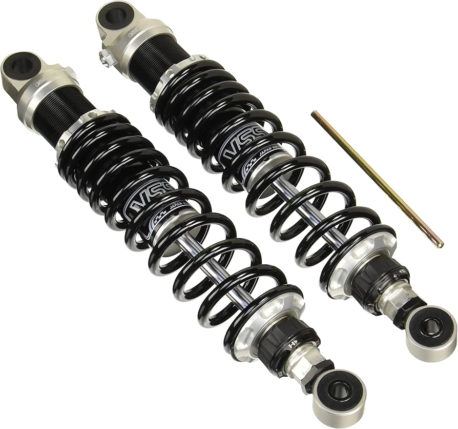 Amazon | PMC (ピーエムシー) バイク用サスペンション YSS ツイン