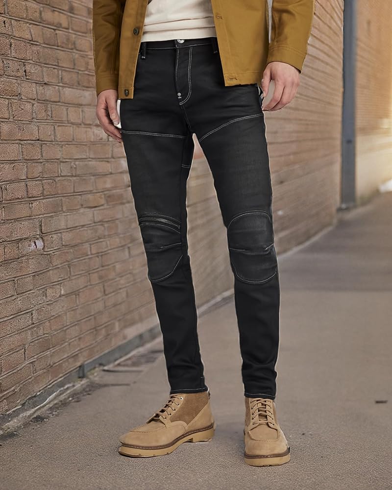 Amazon.co.jp: [ジースターロゥ] ジーンズ メンズ デニムパンツ