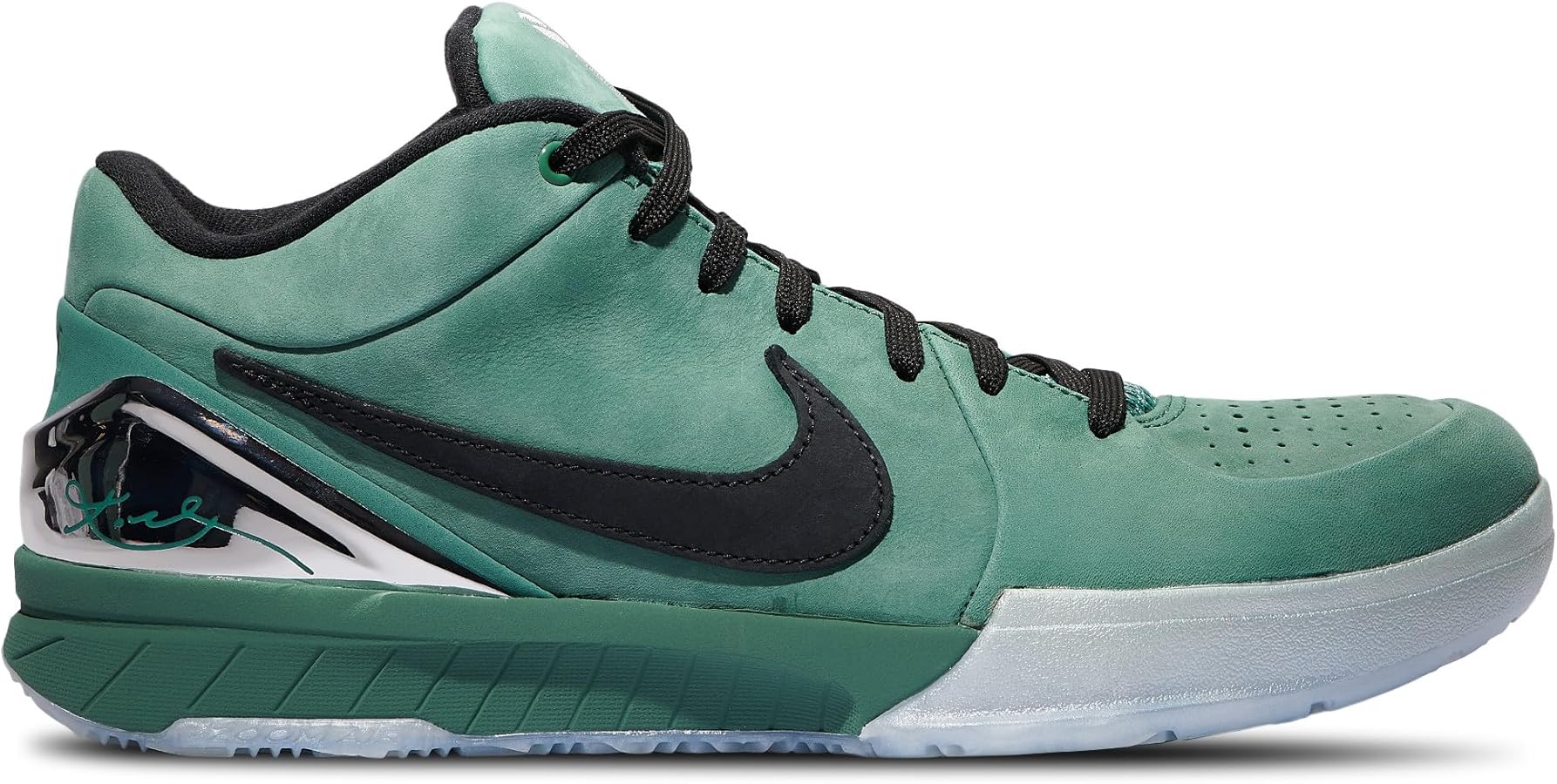 Amazon.com | Nike Kobe 4 Protro Mens Basketball Shoes Girl Dad