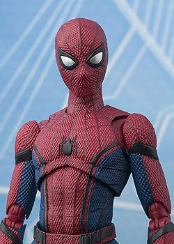 Amazon.co.jp: TAMASHII NATIONS S.H.フィギュアーツ スパイダーマン