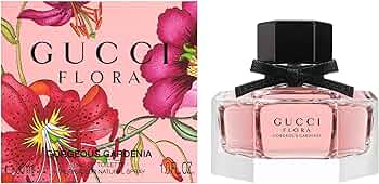 Amazon | グッチ フローラバイグッチ ガーデン ゴージャス ガーデニア