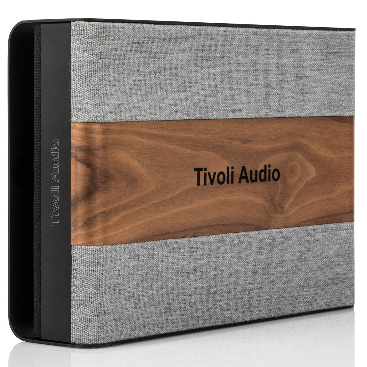 Amazon.com: Tivoli Audio Model Subwoofer (Walnut) : Electronics