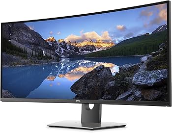 Amazon.com: Dell U-Series 38