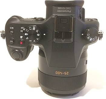 Amazon | パナソニック デジタルカメラ ルミックス FZ1000 2010万画素