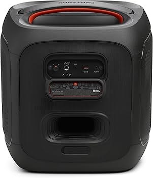 JBL PartyBox Encore Essential 2 - Portable Battery-Powered Party