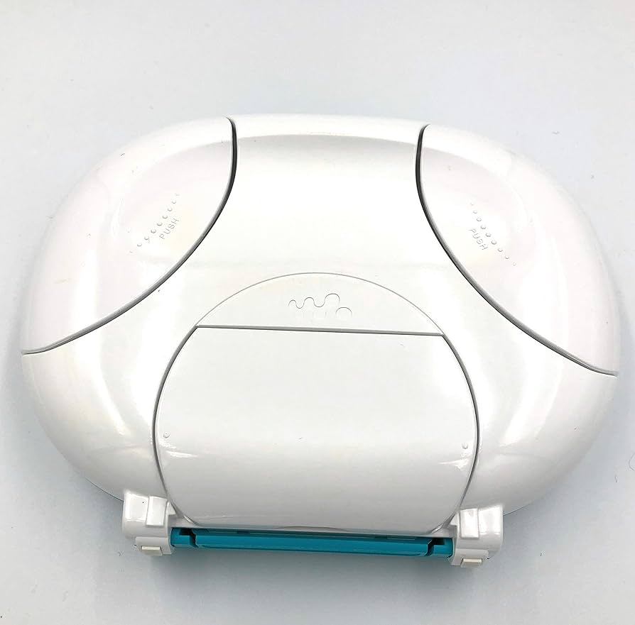 Amazon.co.jp: SONY ウォークマン用ドックスピーカー 防水仕様 ブルー