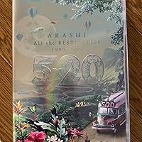 Amazon.co.jp: 5×20 All the BEST!! CLIPS 1999-2019 (初回限定盤