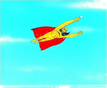 Amazon.co.jp: 黄金バット コレクターズDVD【想い出のアニメライブ