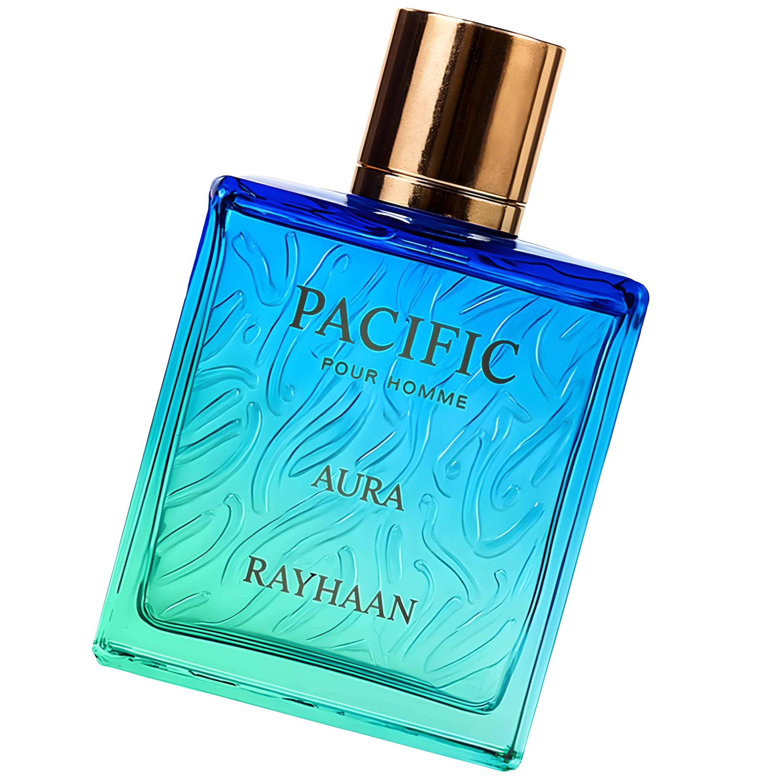 Amazon.com : Rayhaan Pacific Aura - Citrus, Aromatic, Mint, Amber