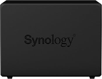 Amazon.com: Synology DiskStation DS920+ NAS Server for Business