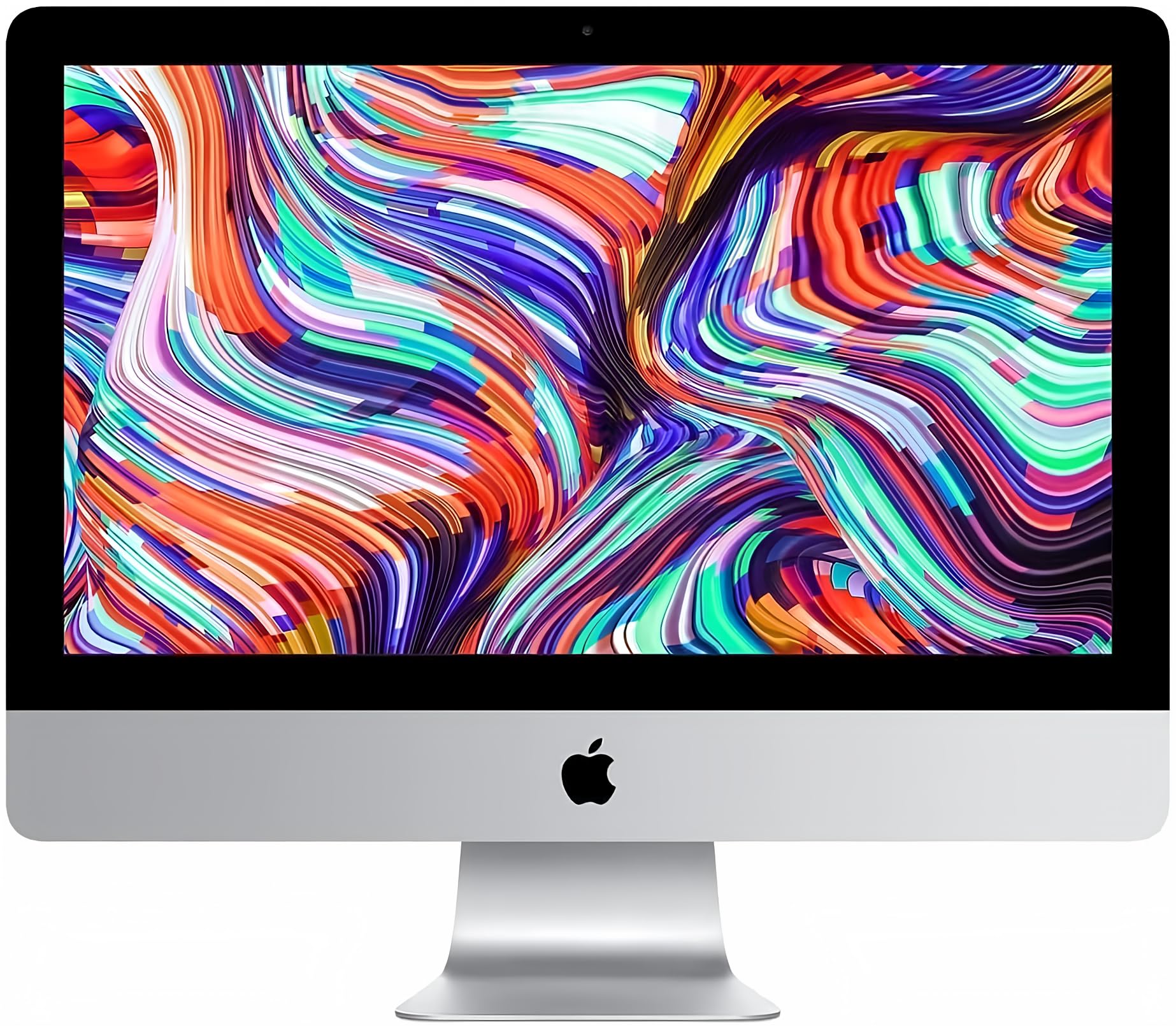 2017 Apple iMac with 2.3GHz Intel Core i5 (21.5-inch, 16GB RAM