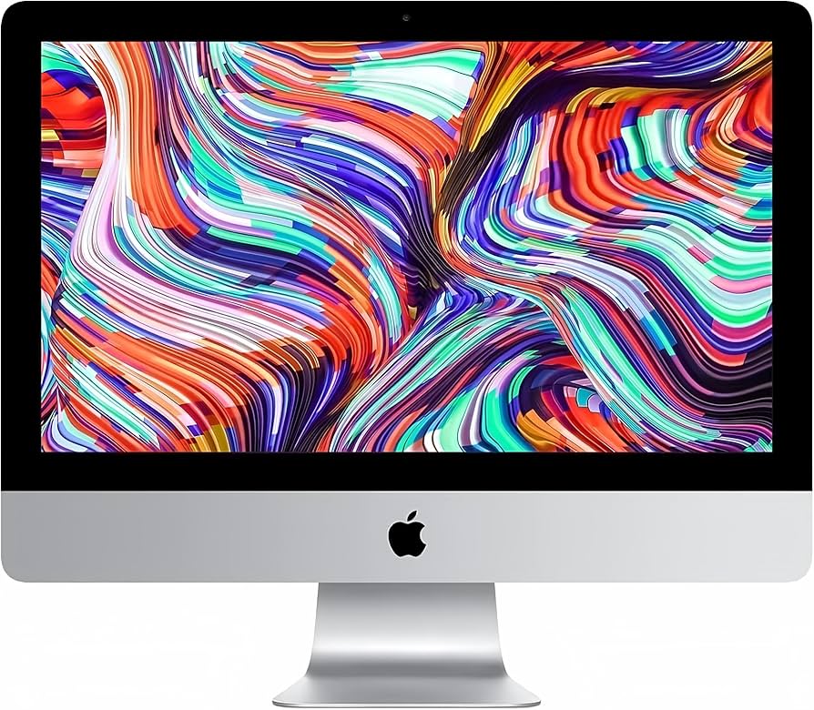 Amazon.com: Apple 2017 iMac with 2.3GHz Intel Core i5 (21.5-inch