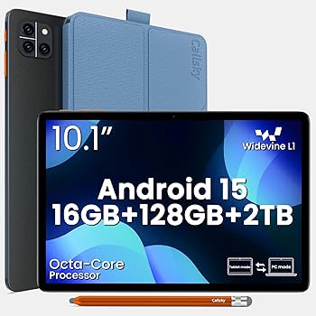 Amazon.com : Tablet, 10.1