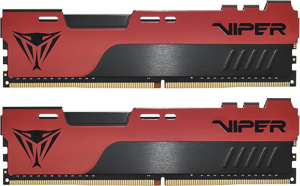 Amazon.co.jp: Patriot Memory Viper Elite II DDR4 RAM 64GB (2X32GB