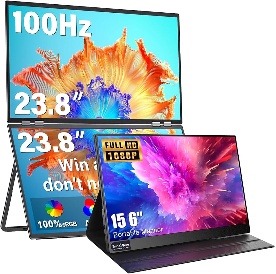 Amazon.com: InnoView 23.8