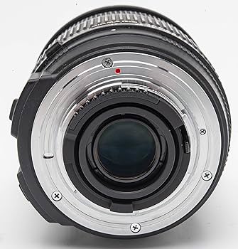 Amazon.co.jp: SIGMA 17-70mm F2.8-4 DC MACRO OS HSM ニコン用 17