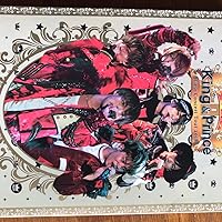 Amazon.co.jp: King & Prince First Concert Tour 2018(初回限定盤