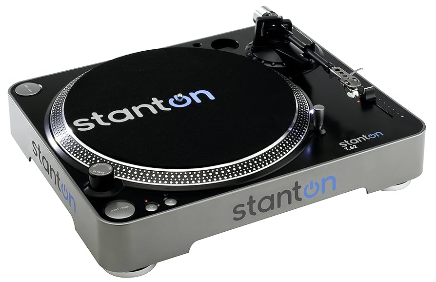 ま*り様 stanton T.62 ま*り様 stanton T.62｜ま*り様 stanton T.62