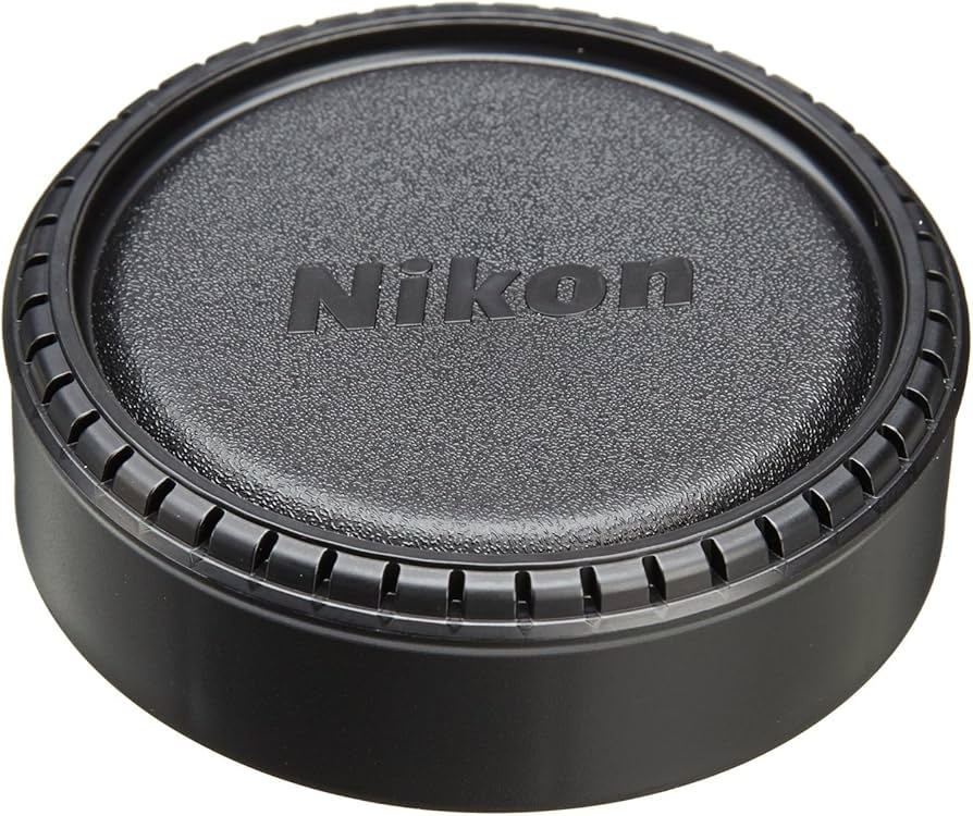 Nikon AF DX NIKKOR 10.5mm f/2.8G ED Fixed Zoom Fisheye Lens with