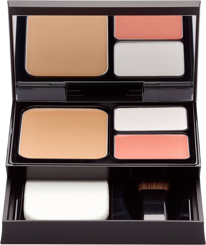 Amazon | ブリリアージュ クリーミーファンデーション ロマネスク