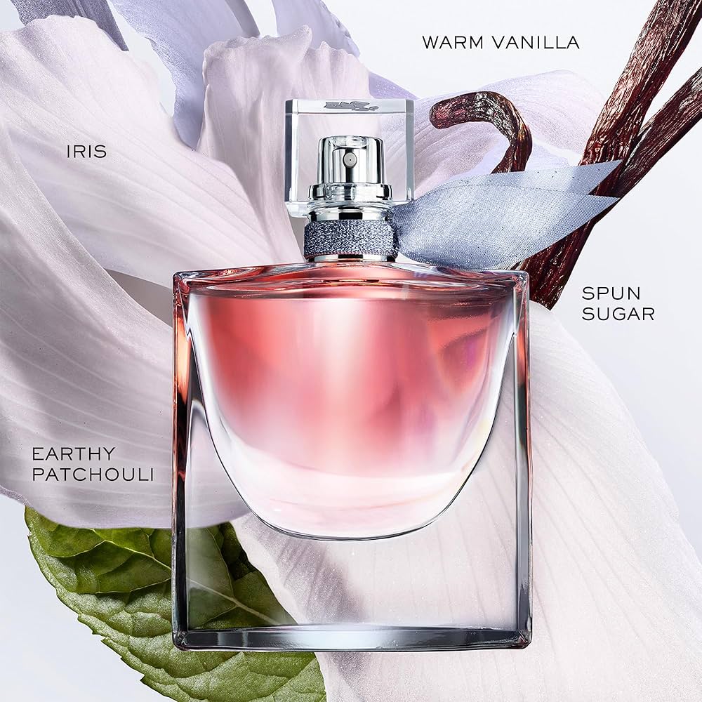 Amazon.com: LANCOME PARIS 蘭蔻La Vie Est Belle 淡香水噴霧女用