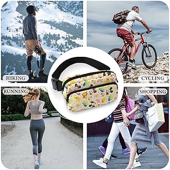 Amazon.co.jp: ミッキーマウス (ディズニーキャラクター) ウエスト