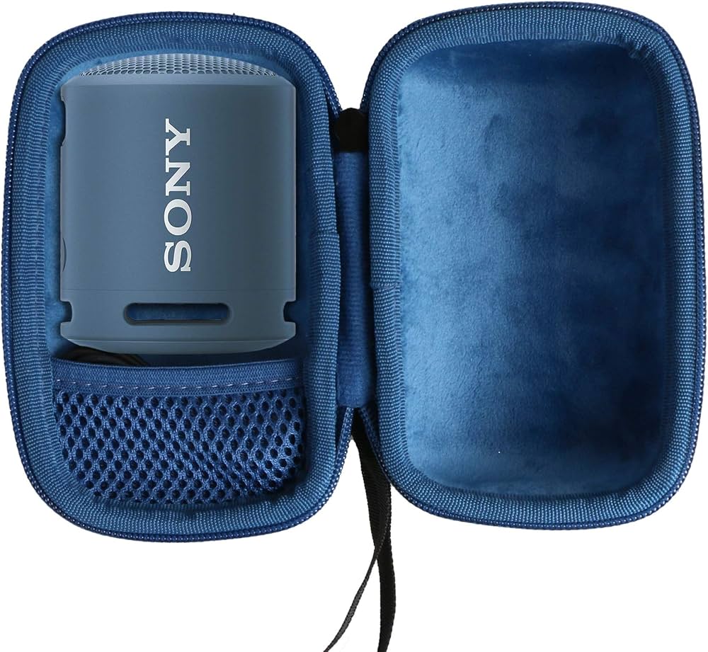 Amazon.co.jp: Sony SRS-XB100/SRS-XB13 / SRS-XB10 / SRS-XB12 専用