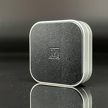 Amazon | 新しい正方形ブロック Fidget Toy EDC 磁気フィジェット