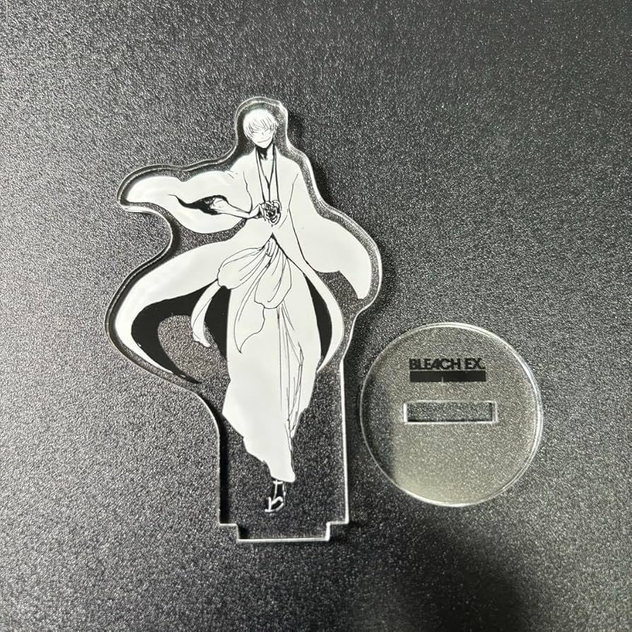 BLEACH 104 stands アクリルスタンド アスキン BLEACH 104 stands