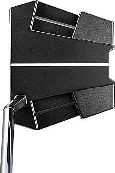 Amazon.co.jp: オデッセイ (ODYSSEY) 右用 パター ELEVEN TOUR LINED