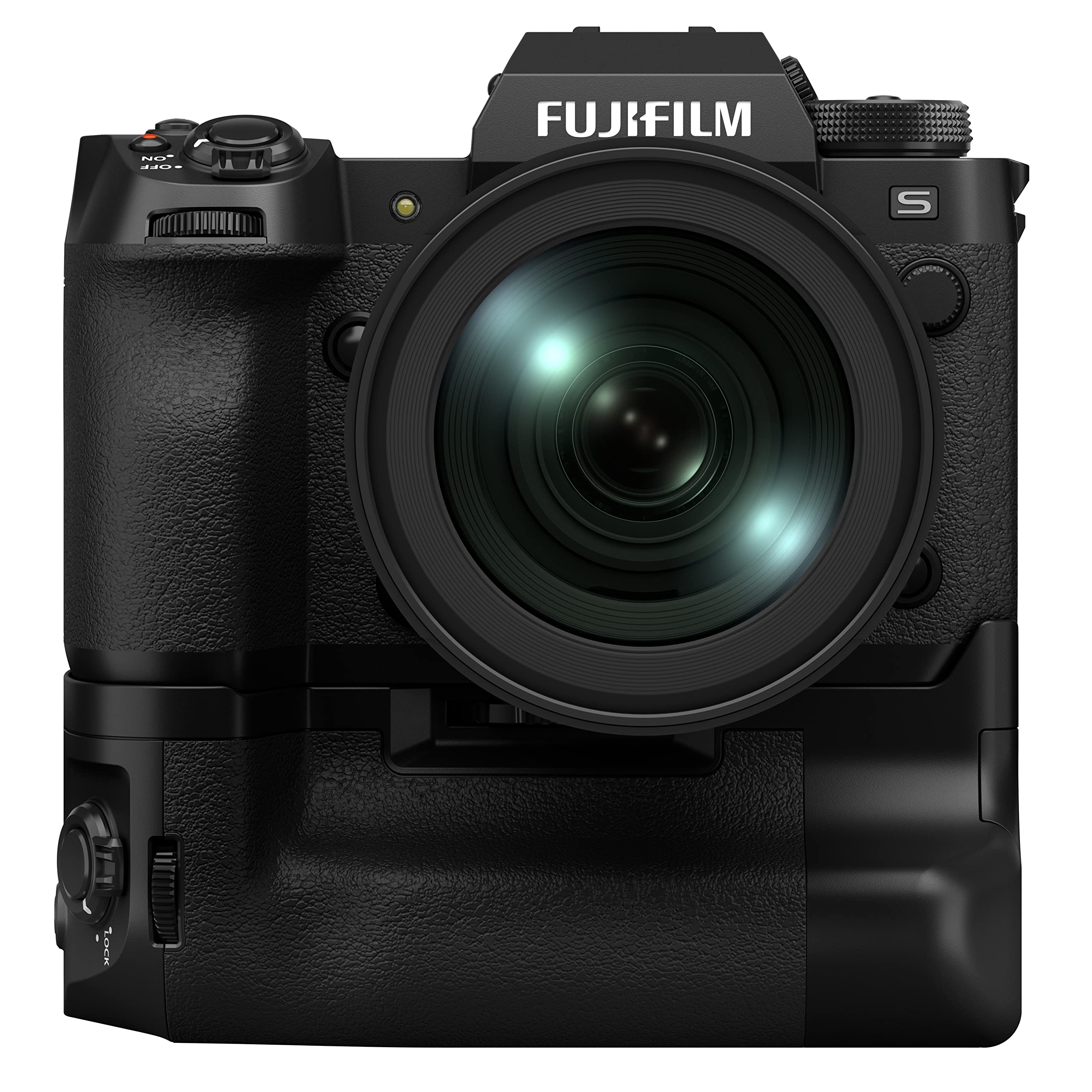 Amazon | 富士フイルム(FUJIFILM) 縦位置バッテリーグリップ ミラー