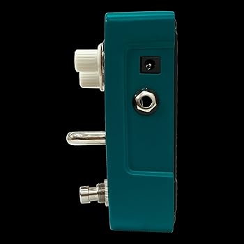 Amazon | ORANGE Getaway Driver Overdrive Pedal オーバードライブ