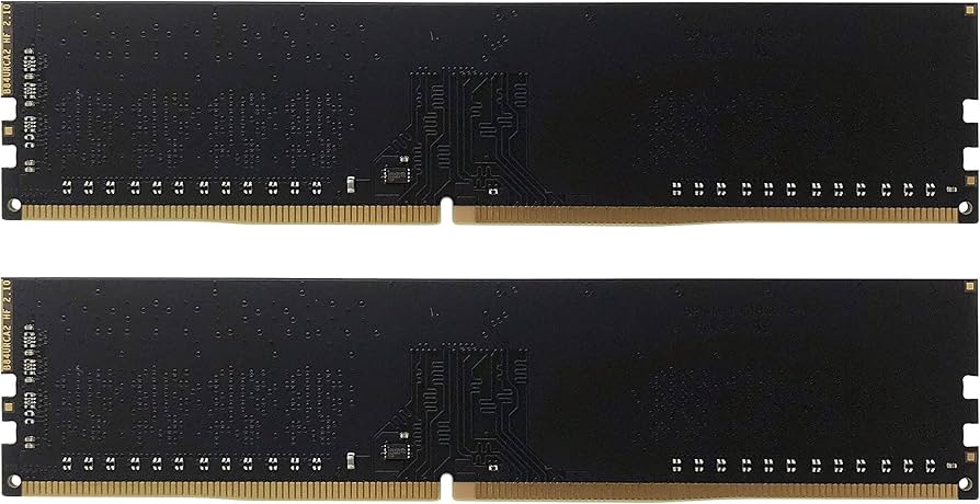 Amazon.com: Patriot Memory Signature Line DDR4 16GB (2 x 8GB