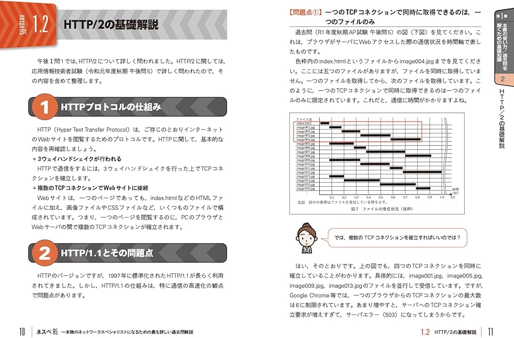 ネスペR5 －本物のネットワークスペシャリストになるための最も詳しい