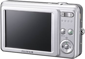Amazon.co.jp: Fujifilm Digital Camera FinePix J30 Silver FX-J30S