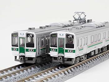 Amazon | トミーテック (TOMYTEC) 鉄道コレクション 鉄コレ JR719系0番