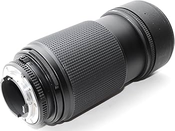 Amazon | Nikon AFレンズ AF 80-200mm F2.8 ED | カメラ用交換レンズ 通販