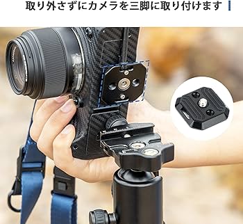 Amazon | JJC カメラ ネックストラップ ショルダーストラップ カメラ
