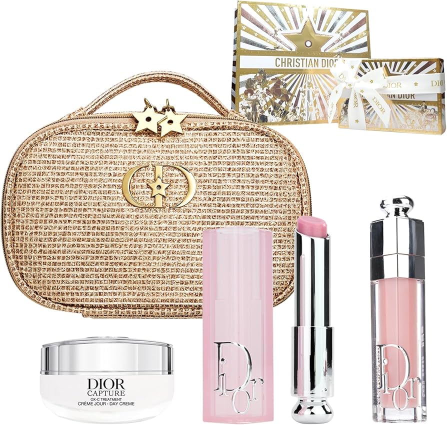 DIORホリデーセット♡ 数量限定＞ディオールが贈る特別なコフレが登場