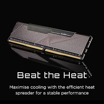 Amazon | ESSENCORE KLEVV デスクトップPC用ゲーミング メモリ PC4