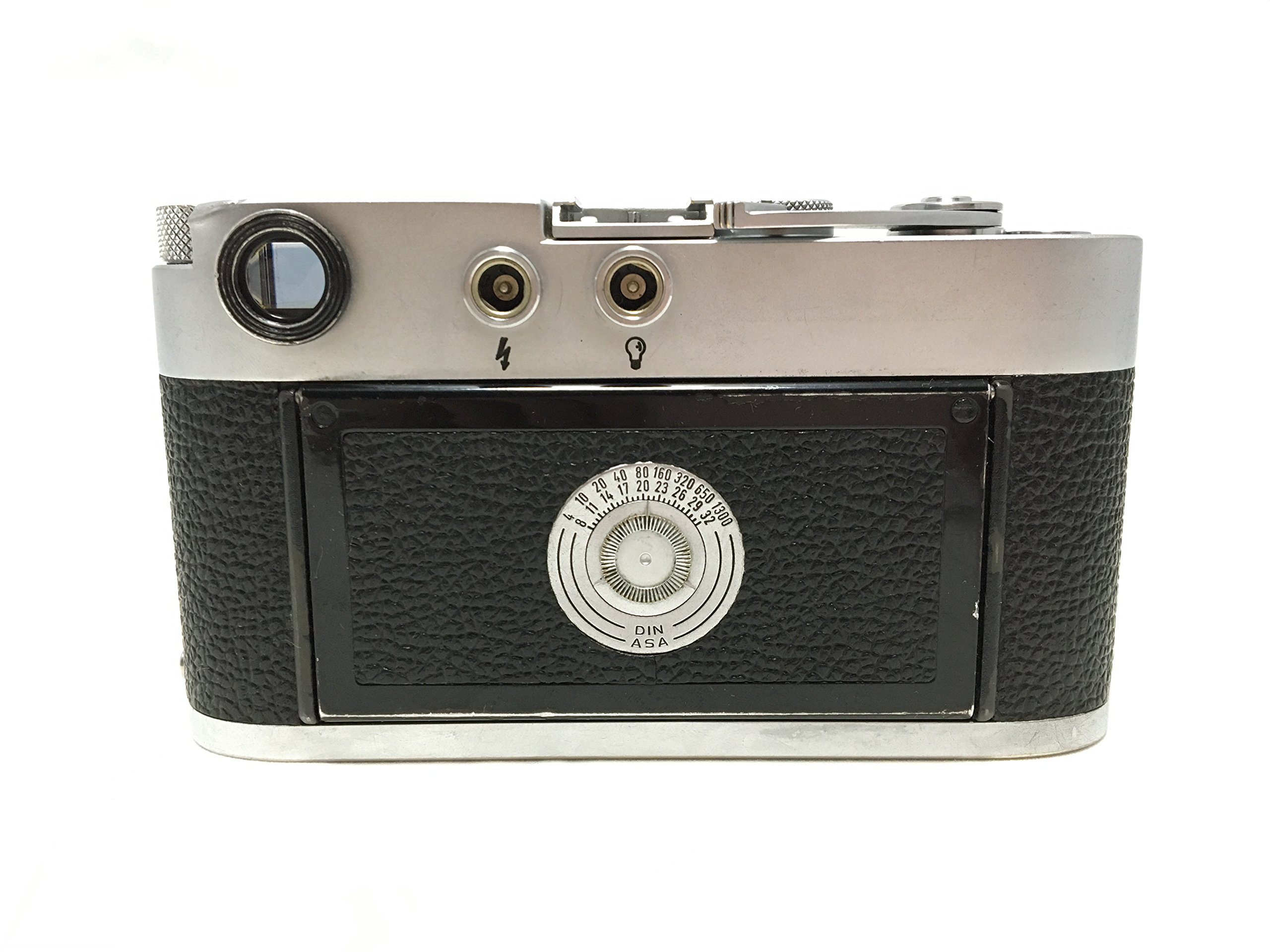 Amazon | LEICA ライカ M3 シングルストローク | 一眼レフカメラ 通販