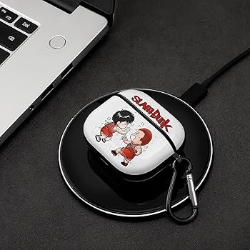 Amazon.co.jp: スラムダンク Airpods 3 ケース かわいい キャラクター