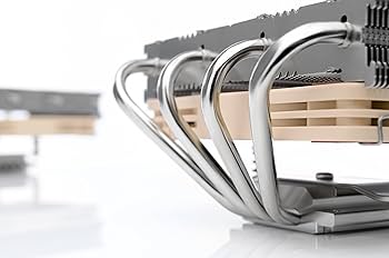 Amazon.com: Noctua NH-L12S, Premium Low Profile CPU Cooler with