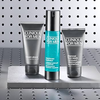 Amazon.com: Clinique For Men Cream Shave Shaving Cream | Rich Dry