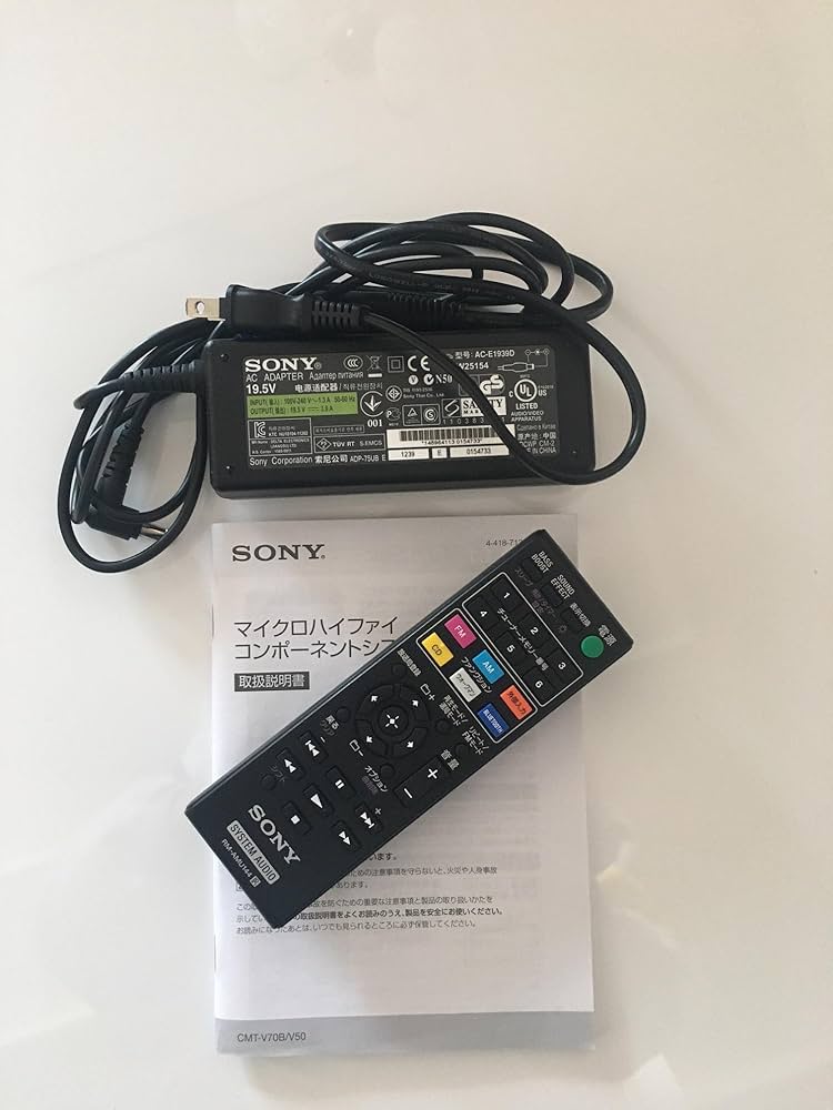 Amazon.co.jp: SONY ウォークマン用ドックコンポ Bluetooth対応 CD