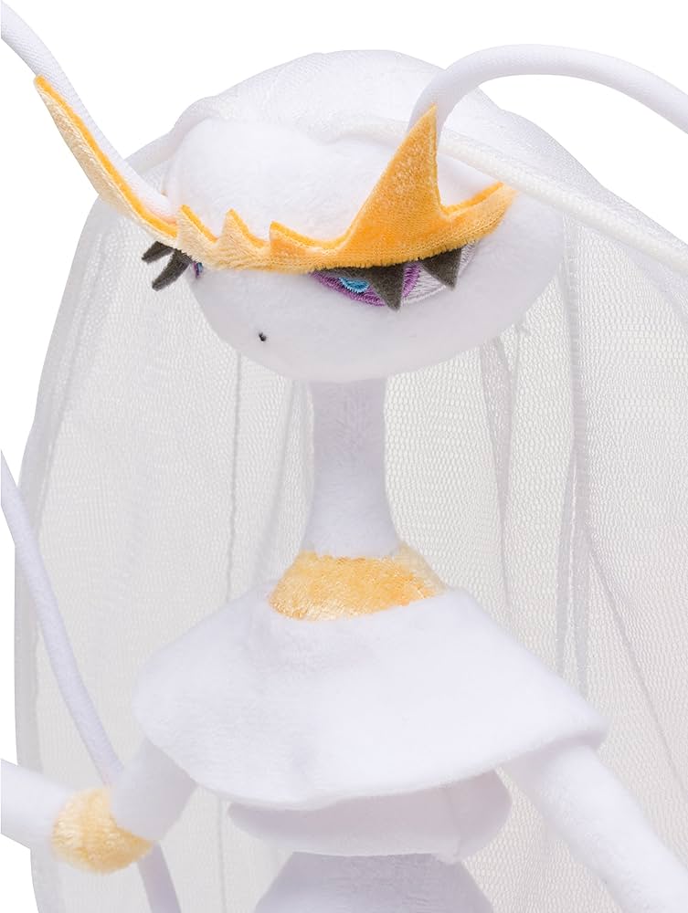 Amazon.co.jp: ポケモンセンターオリジナル ぬいぐるみ フェローチェ